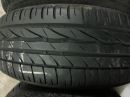 Alu kola, elektrony Dezent rozte 5x114.3 velikost 7x16 et 40 sted 70 pneumatiky letn Bridgestone Potenza 205/55 R16 92H 